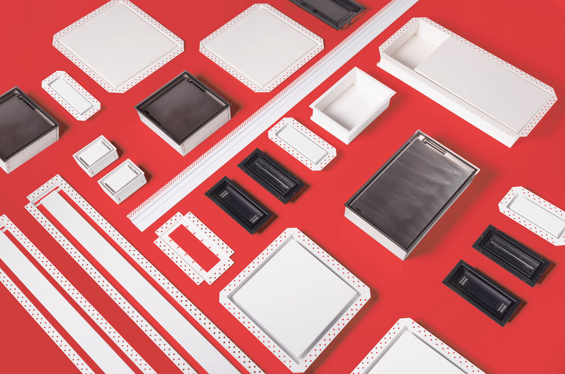 ๐A Breakdown of Our Lite, Luxe, and Luxe+ Collections