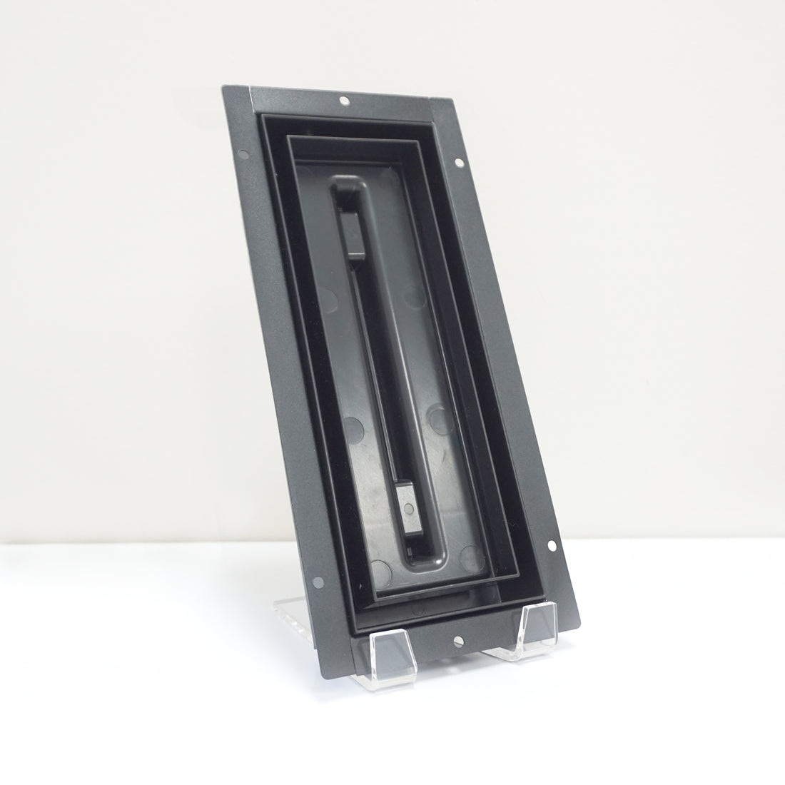 Flush Floor Vent [Lite] vs. Flush Floor Vent [Luxe]