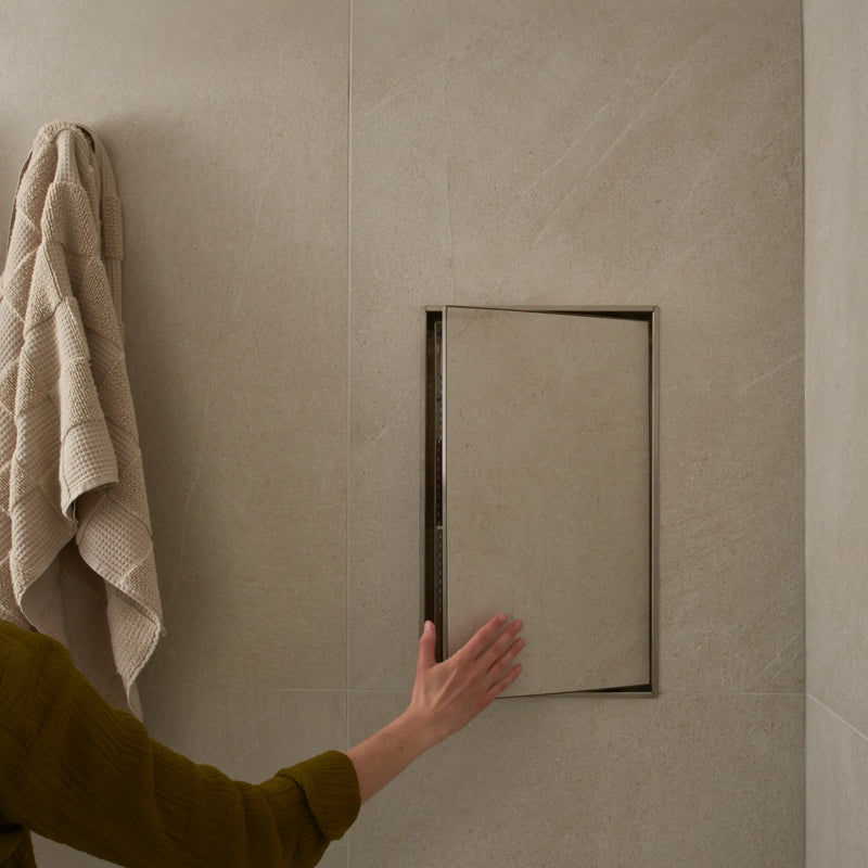 Mounts & Niches