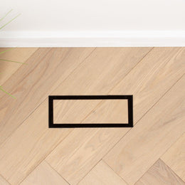 Flush Floor Vent [Luxe]