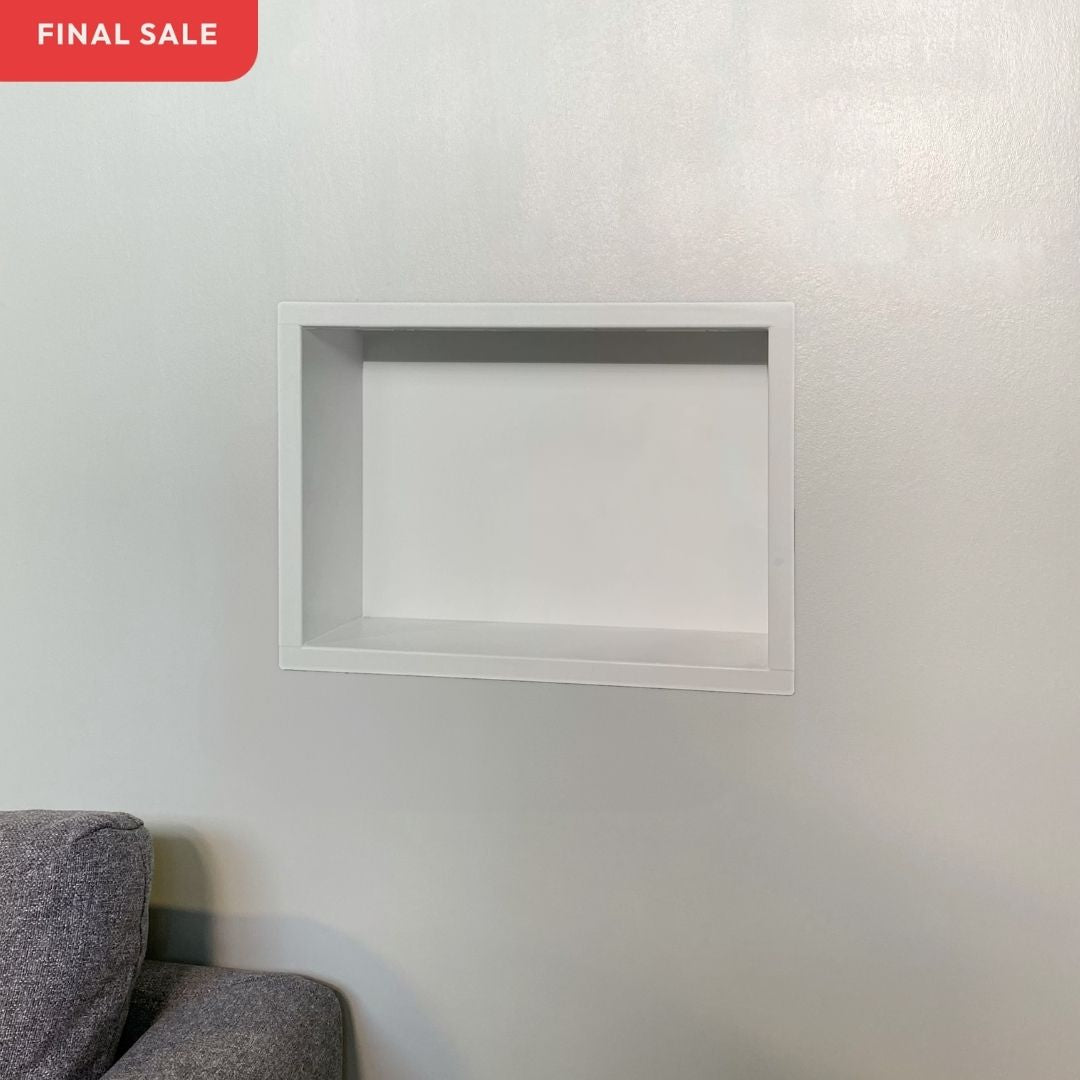 Framed Anywhere Niche [Luxe]