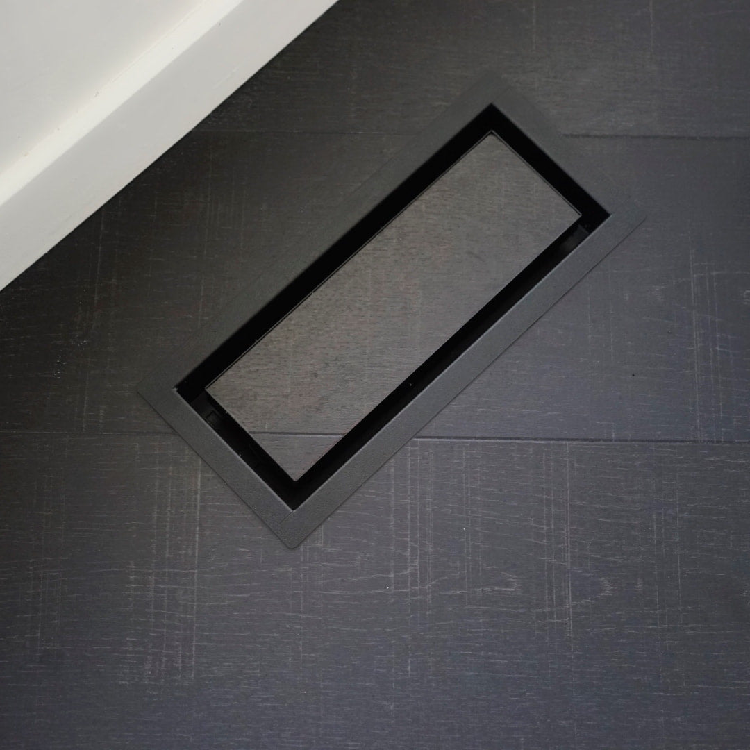 Framed Floor Vent [Luxe]