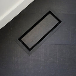 Framed Floor Vent [Luxe]