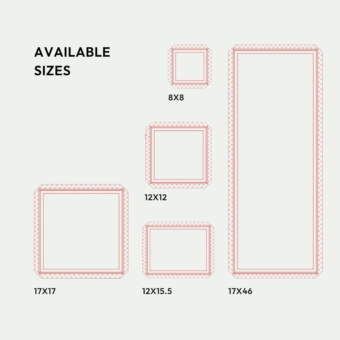 Flush Access Panel [Luxe]