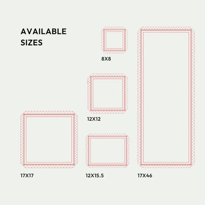 Flush Access Panel [Luxe]