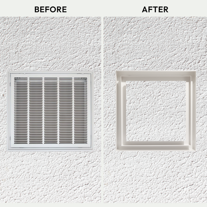 Flush Ceiling Vent XL [Luxe+]
