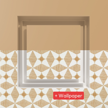 Flush Ceiling Vent XL [Luxe+]