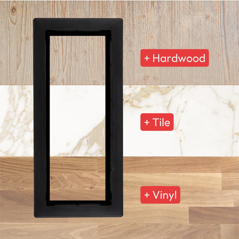 Framed Floor Vent [Lite]