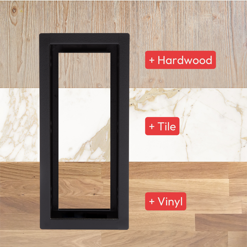 Framed OG Floor Vent [Luxe]