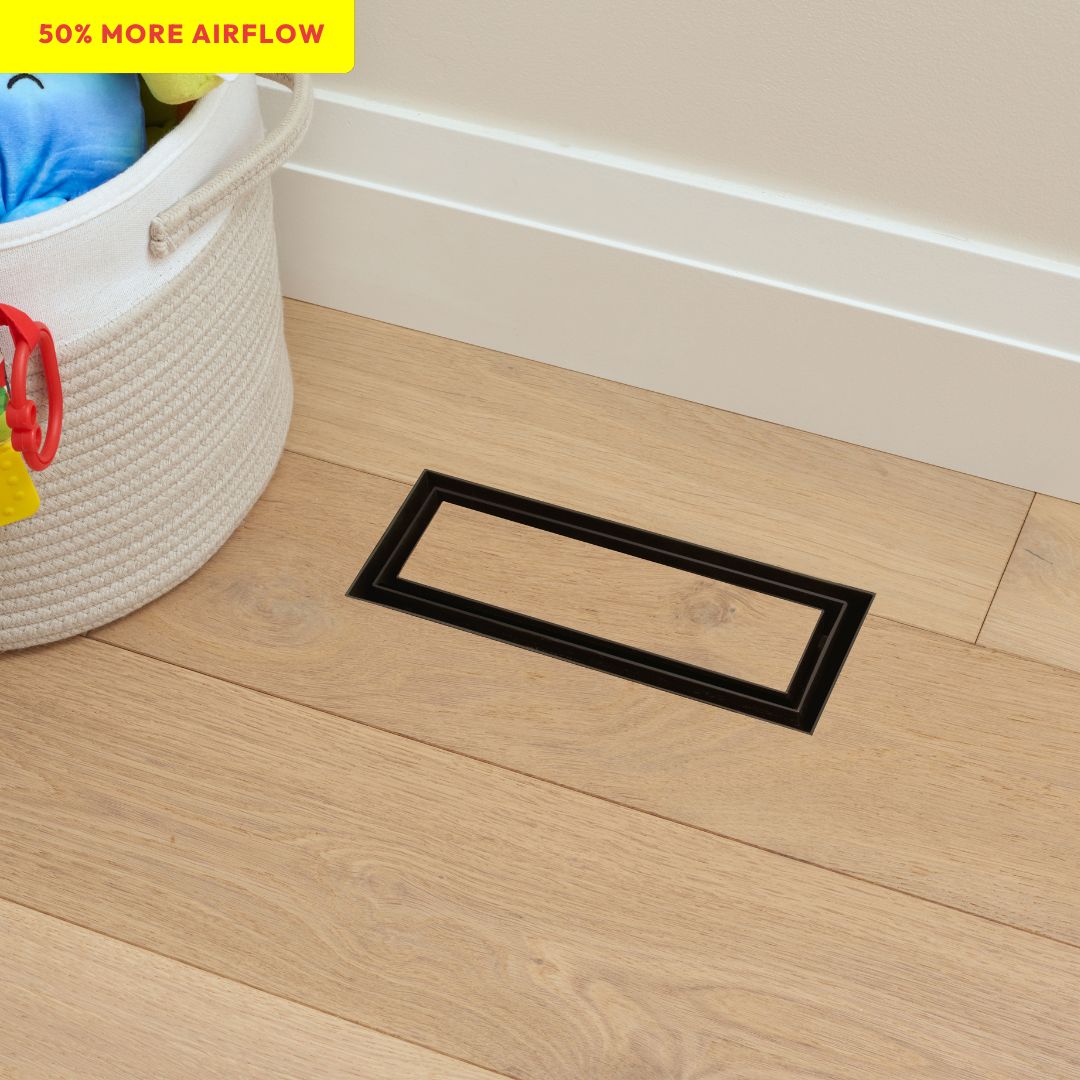 Flush Floor Vent [Lite+]