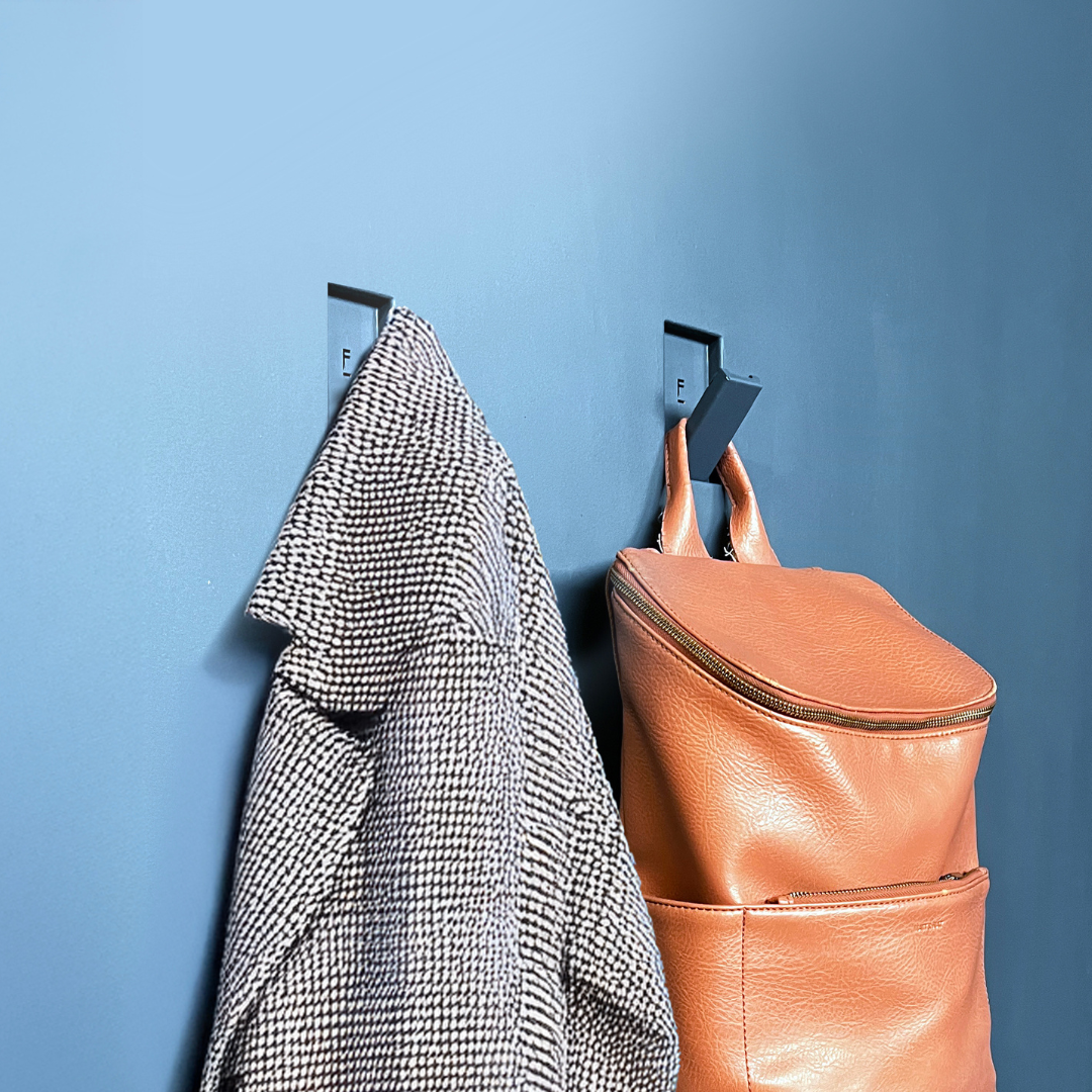 Flush Hideaway Hook [Luxe]