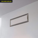 Flush Wall Vent [Luxe+]