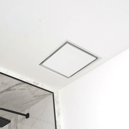 Framed Exhaust Mount [Luxe]
