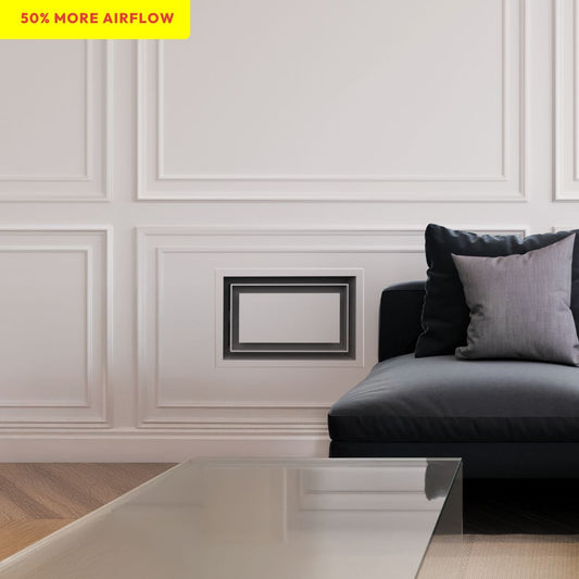 Framed Wall Vent [Lite+]