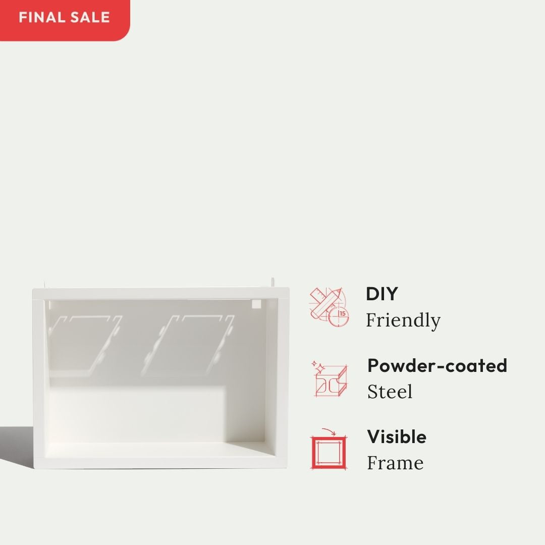 Framed Anywhere Niche [Luxe]