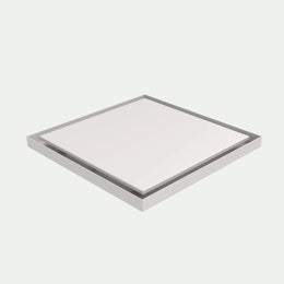 Clip-In Exhaust Cover [Luxe]