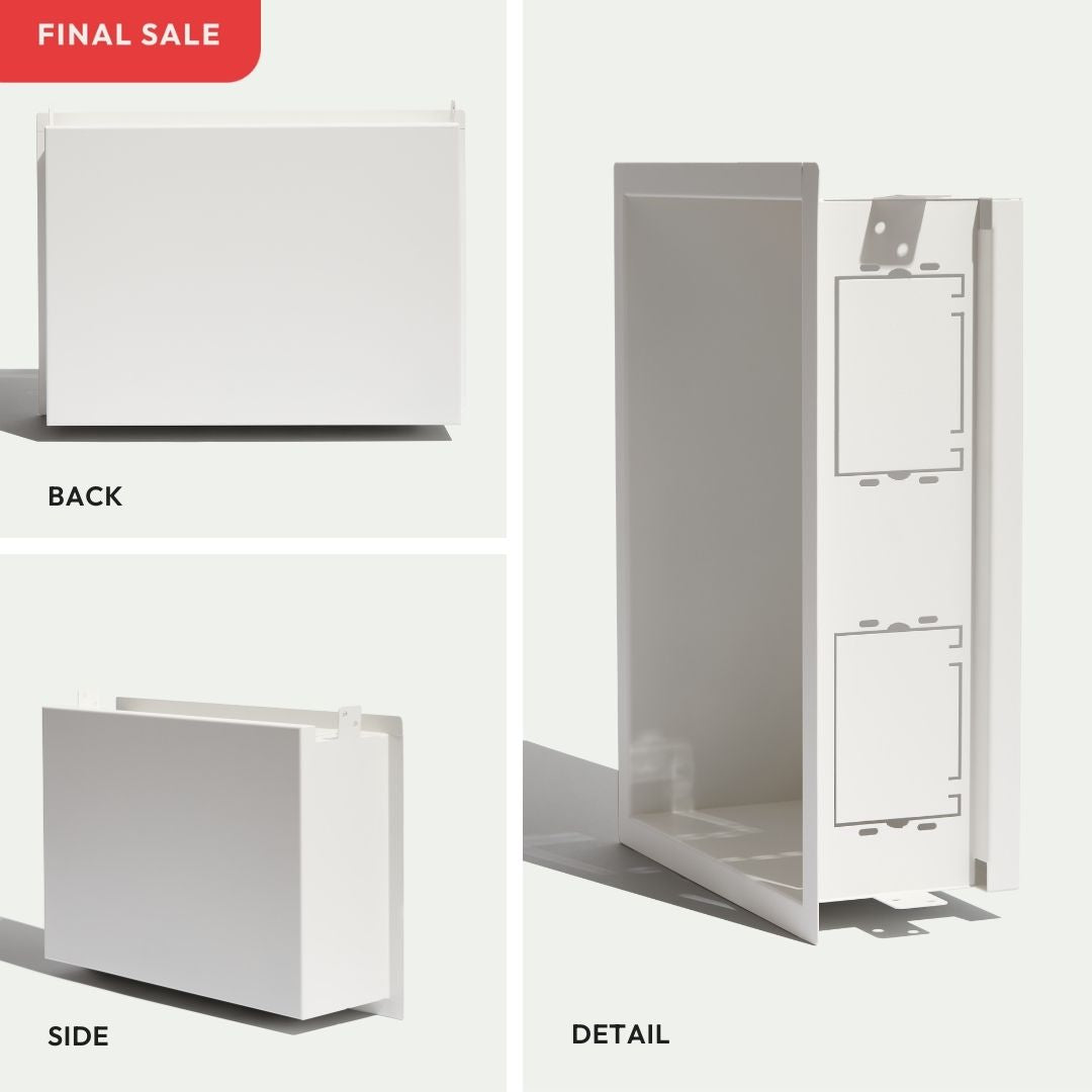 Framed Anywhere Niche [Luxe]