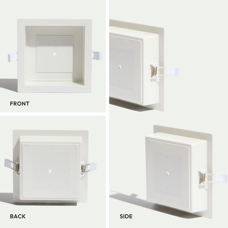 Framed Drywall Device Mount [Lite]