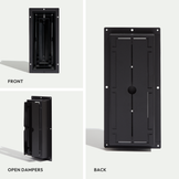 Flush Floor Vent [Lite+] – Fittes 🍁