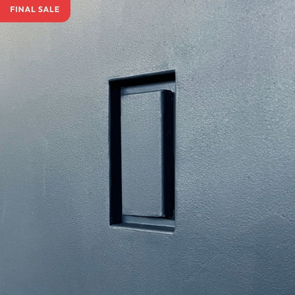 Flush Hideaway Hook [Luxe]