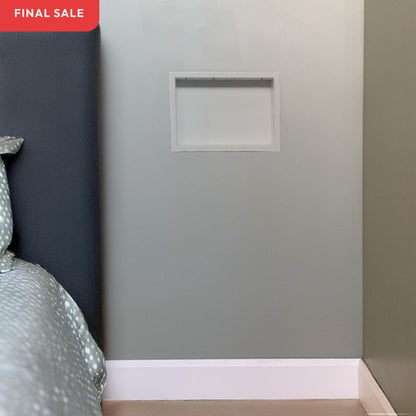 Framed Anywhere Niche [Luxe]