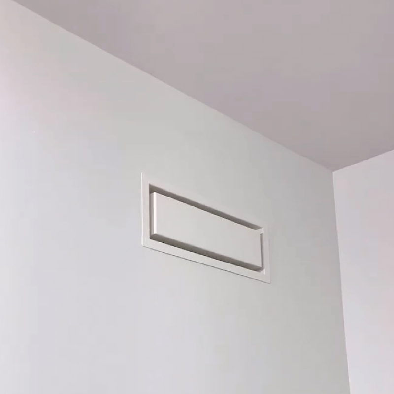 Framed Wall Vent [Luxe]