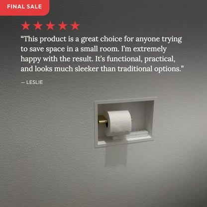 Framed Anywhere Niche [Luxe]