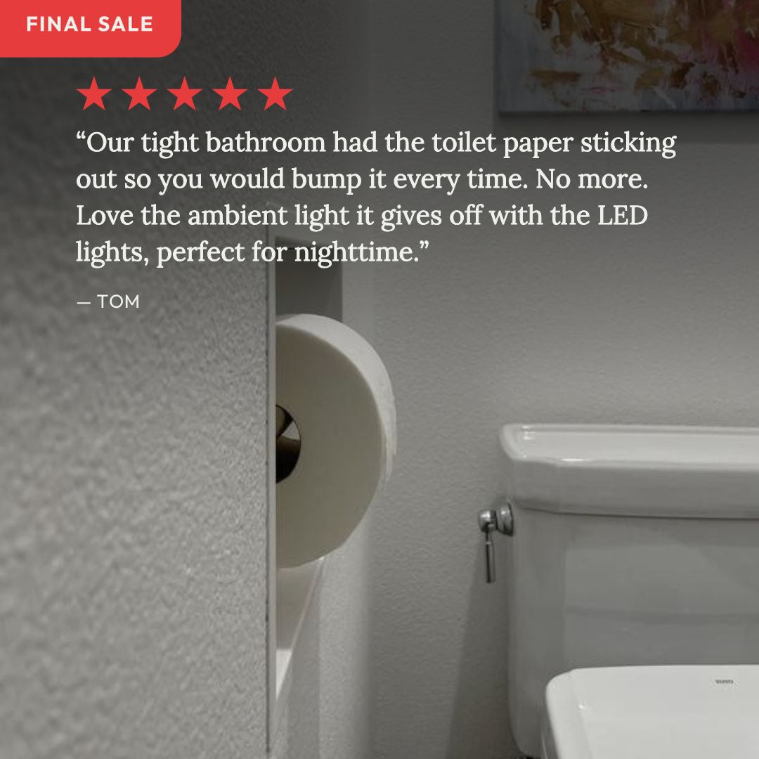 Framed Anywhere Niche [Luxe]