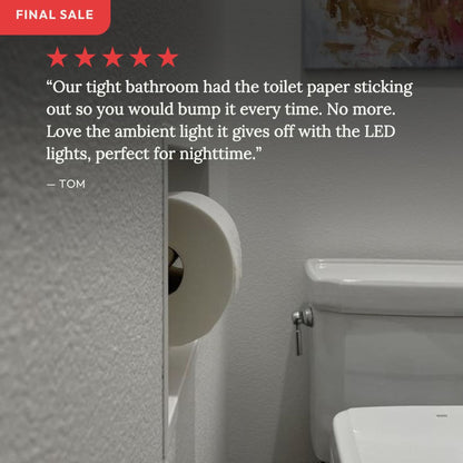 Framed Anywhere Niche [Luxe]