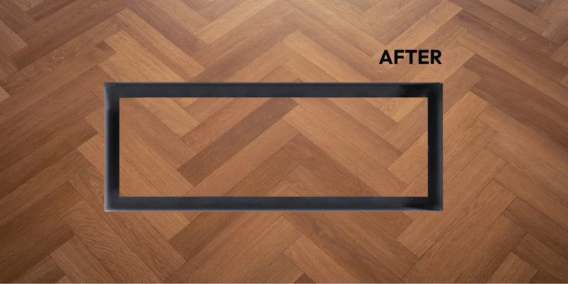 After comparison image