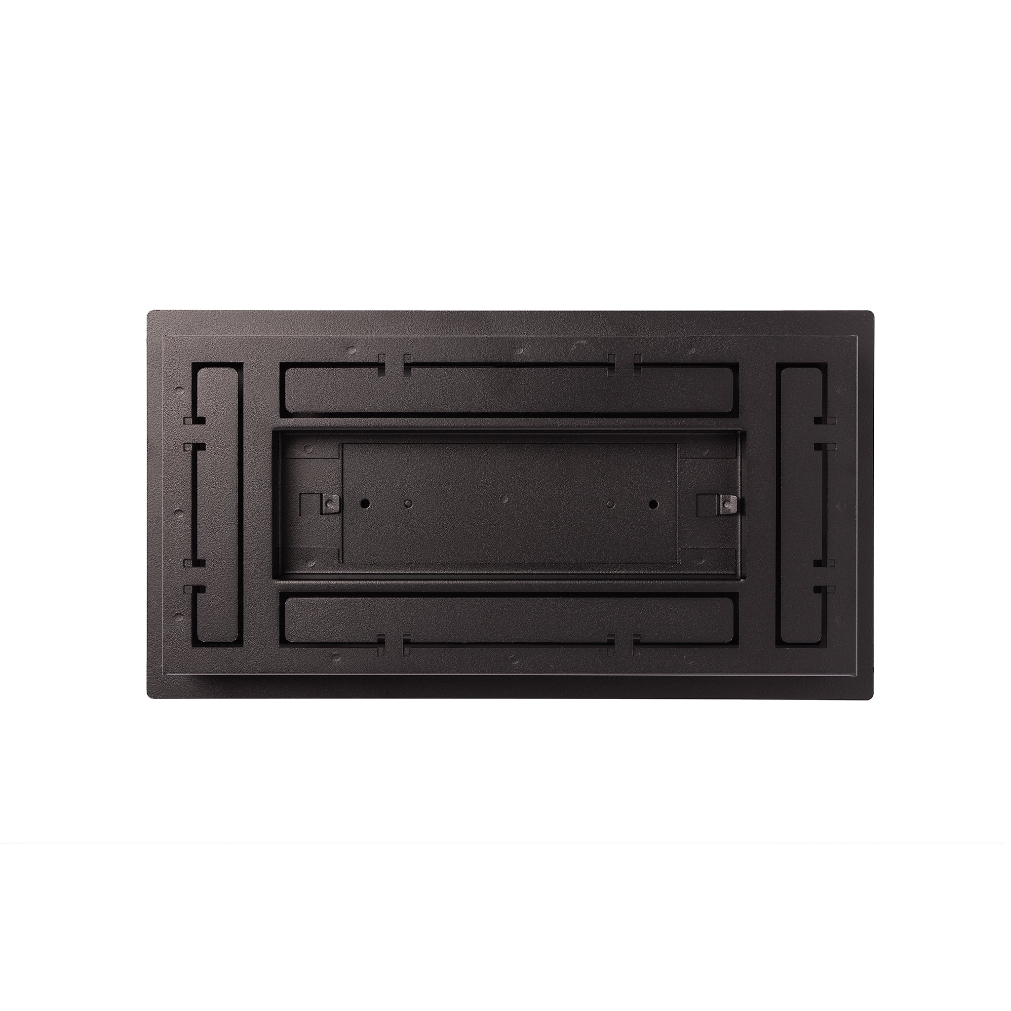 High Performance Framed OG Floor Vent [Luxe]