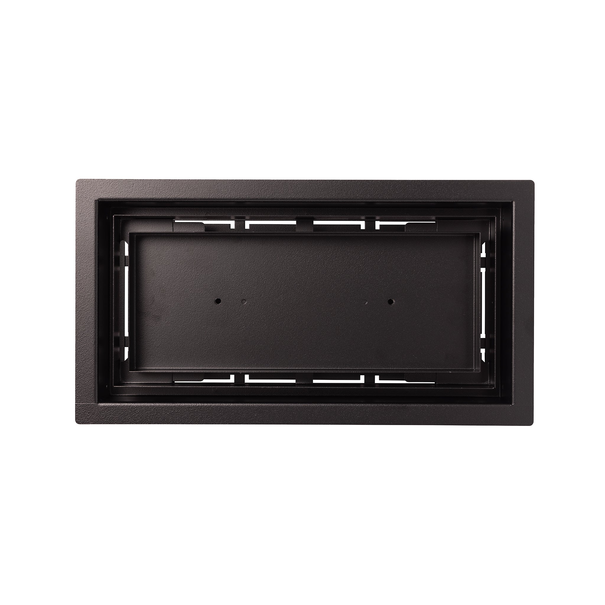 High Performance Framed OG Floor Vent [Luxe]