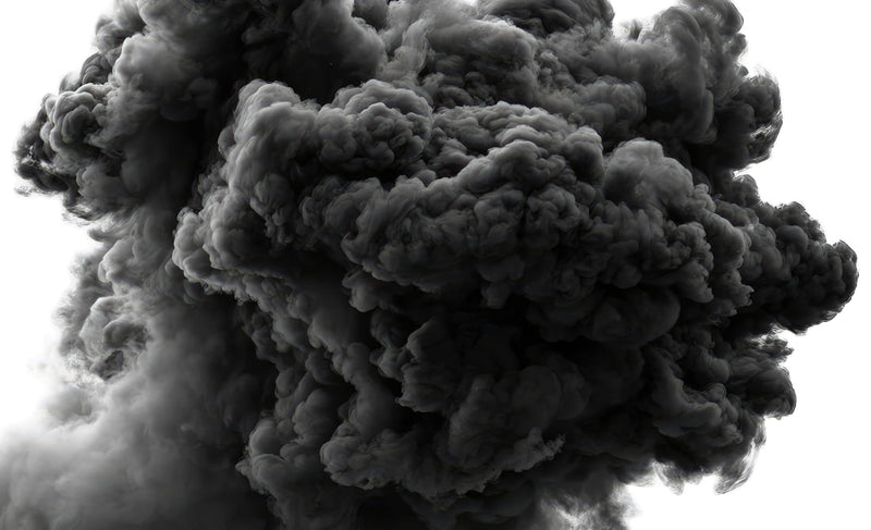 Signs of Poor Air Quality in Your Home