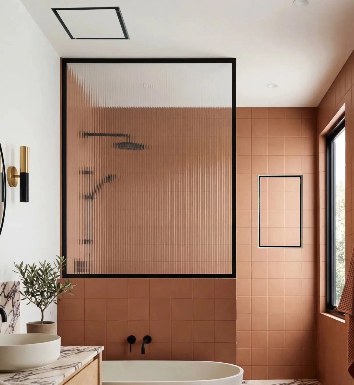 Bathroom-exhaust-vent-shower-niche-modern