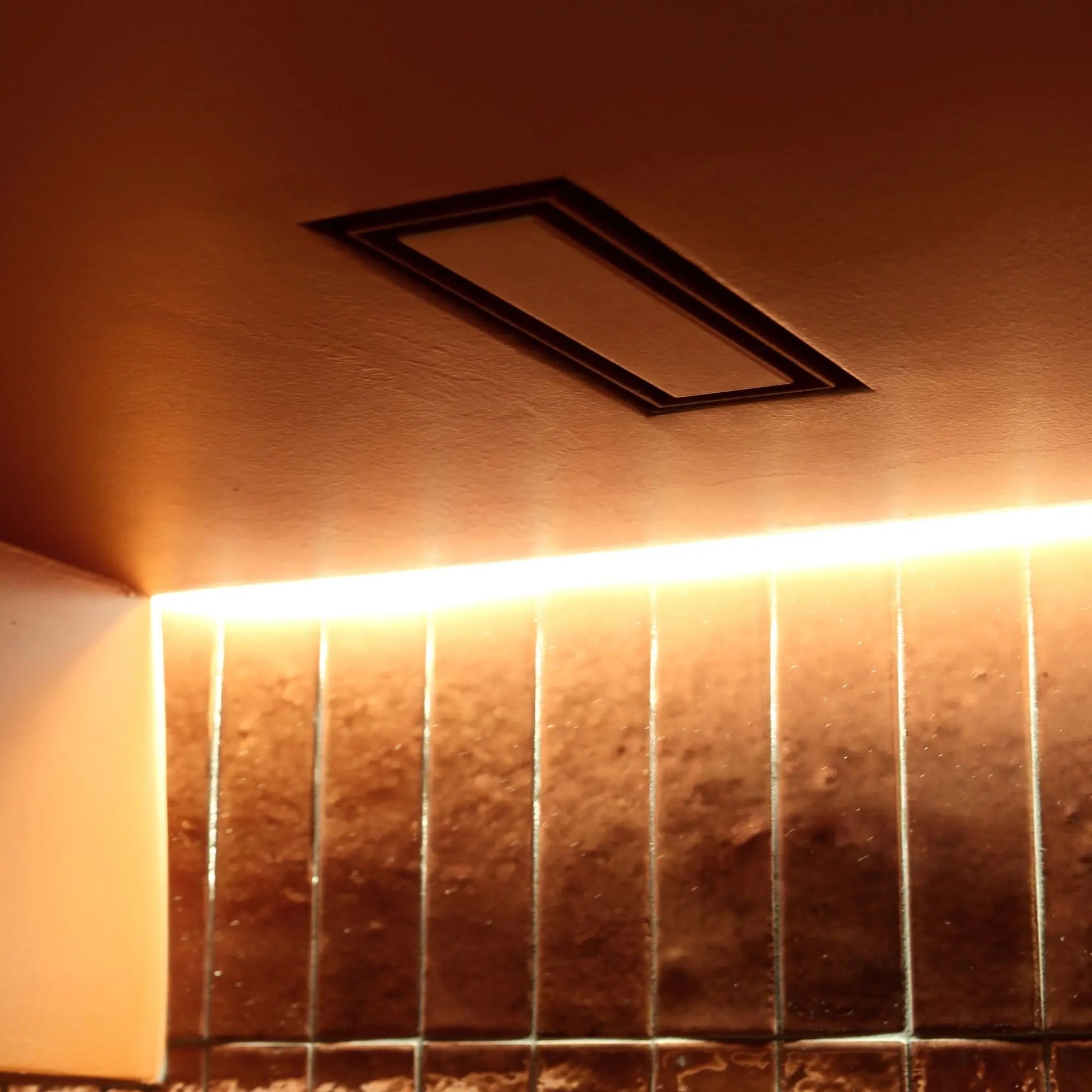 bathroom-ceiling-vent cover-low light-minimalist