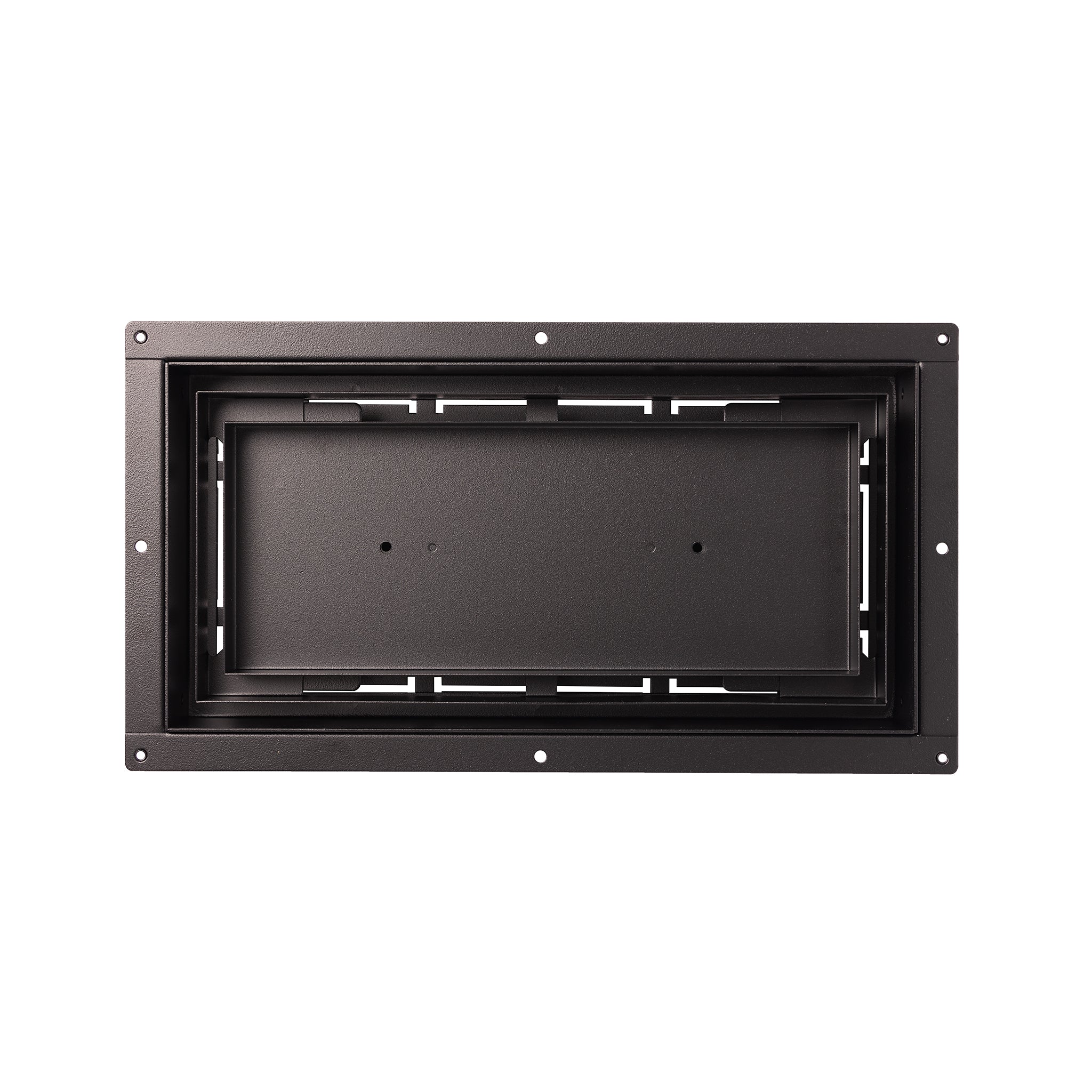 High Performance Flush Floor Vent [Luxe]