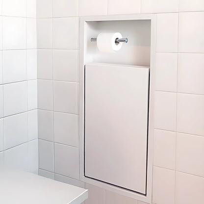 Framed WC Niche [Luxe]
