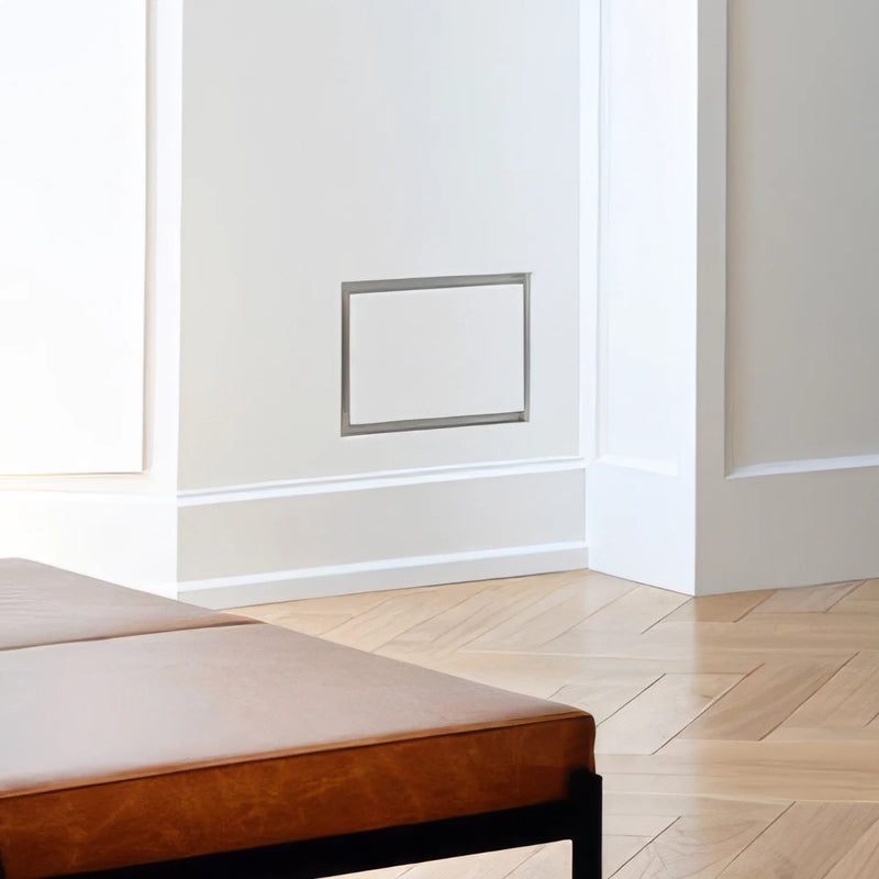 HVAC & Drywall Suppliers