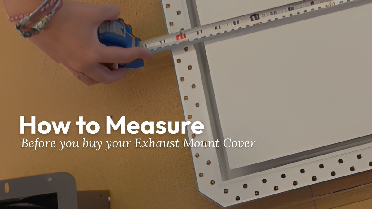 Watch the measuring guide
