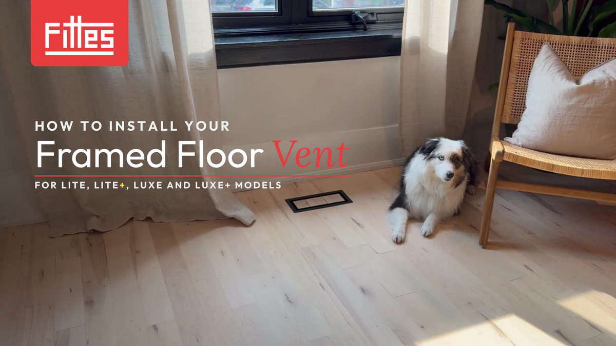 Watch the install guide