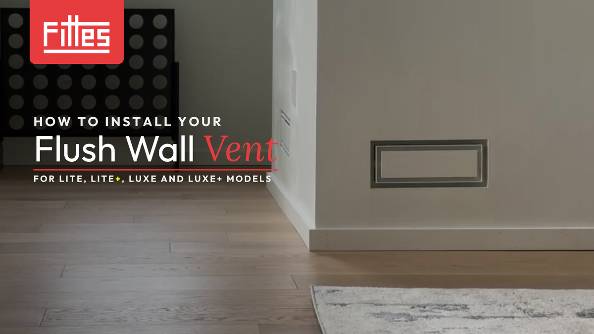 Watch the install guide