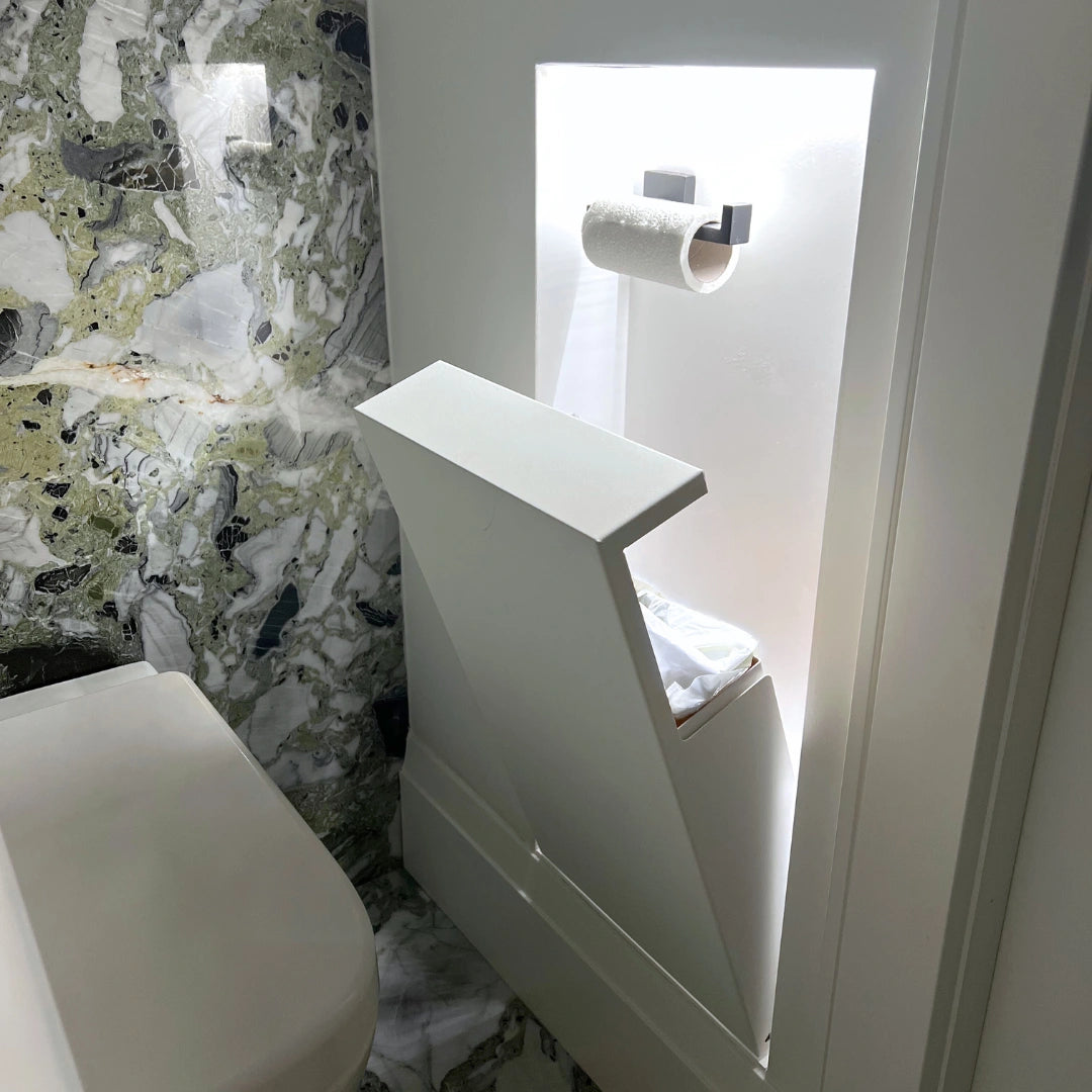 Flush WC Niche [Luxe]