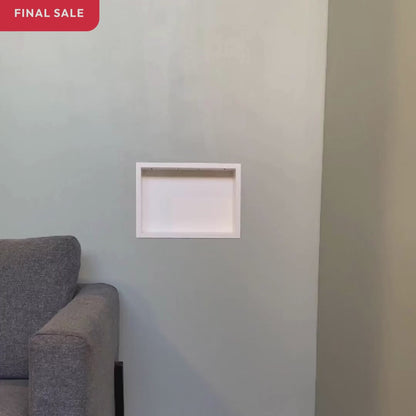 Framed Anywhere Niche [Luxe]