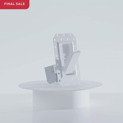 Flush Hideaway Hook [Luxe]