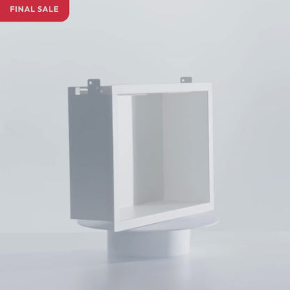 Framed Anywhere Niche [Luxe]