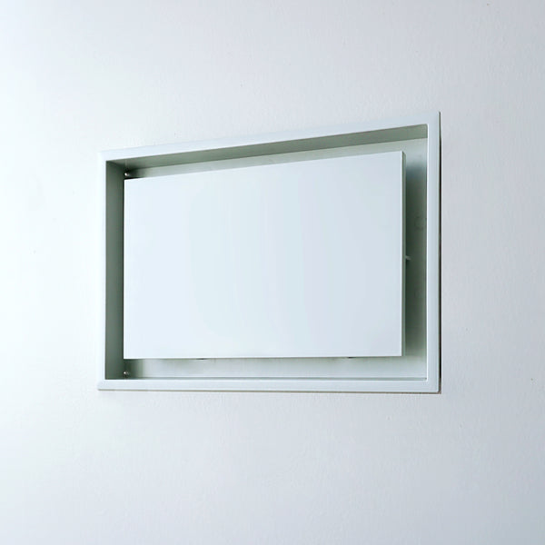 Framed Wall Vent [Lite]