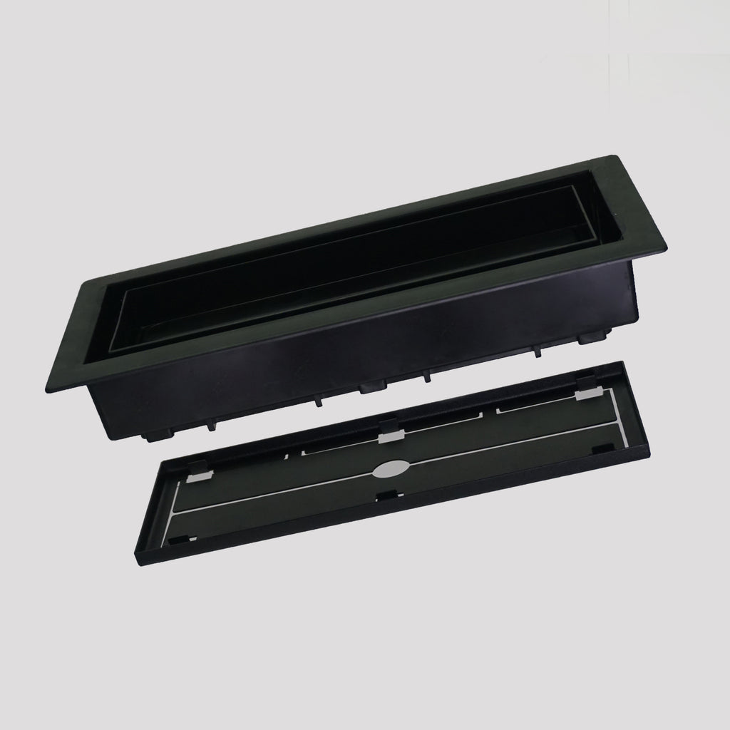 Acoustic Damping; Front Vent; Top Vent; Winter Collar - Crivit DS